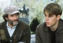 GOOD WILL HUNTING